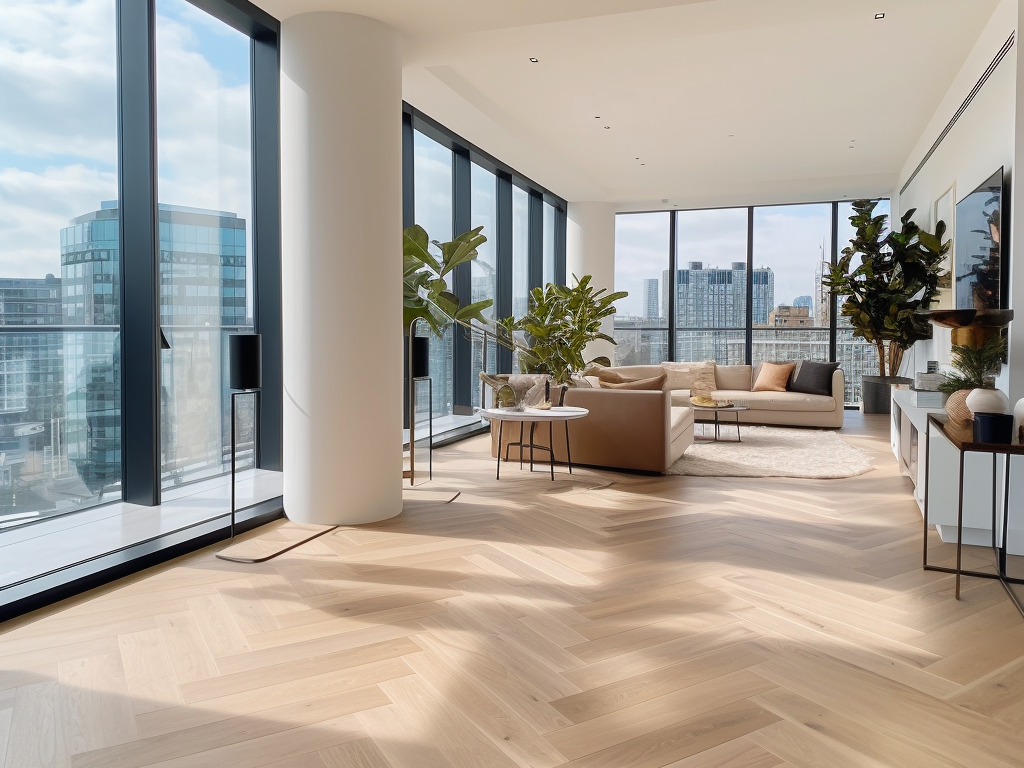 паркет рибена кост