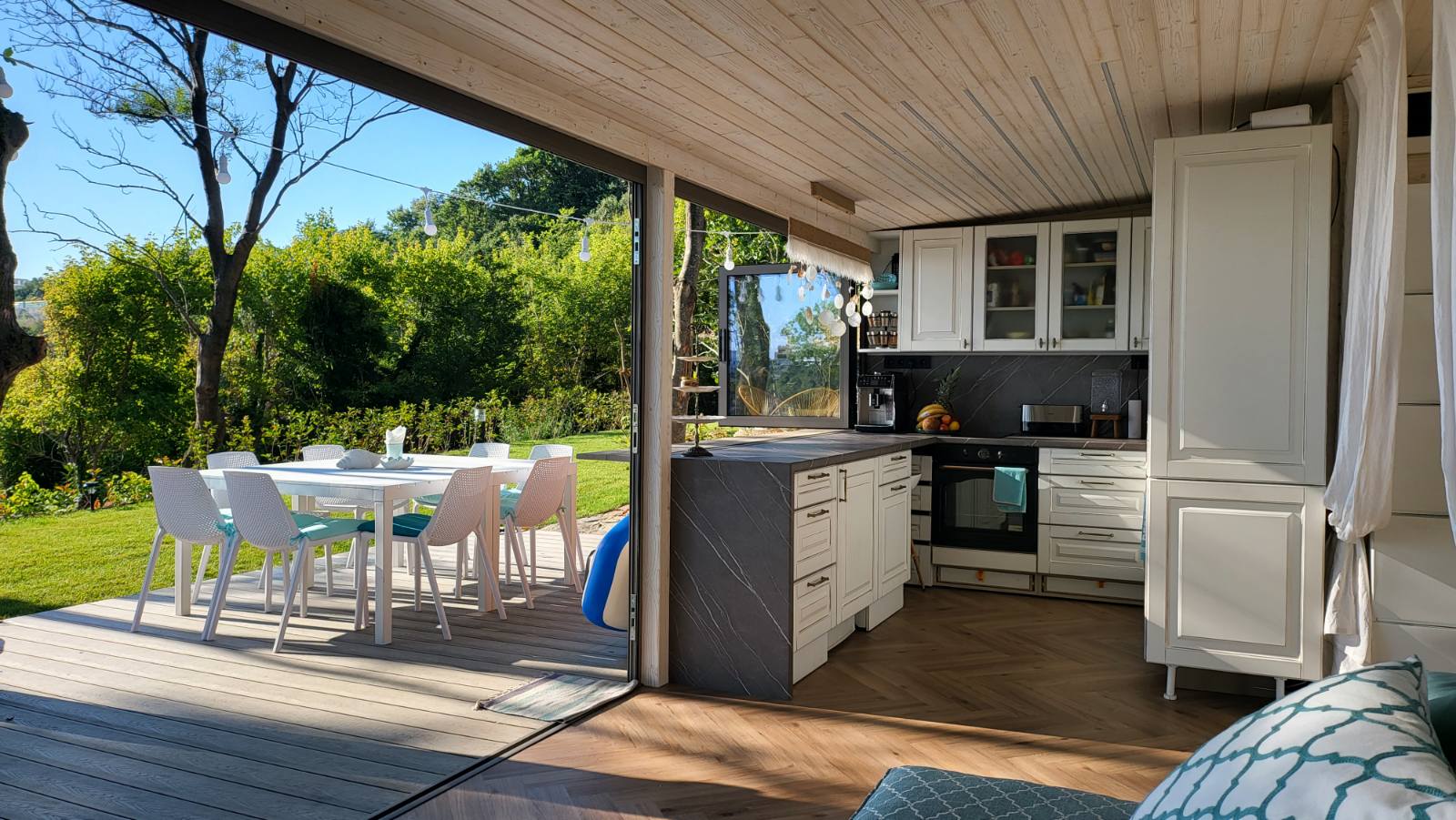 водоустойчива винилова настилка