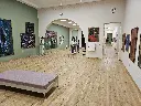Многослойно Дюшеме Дъб Сахара 100