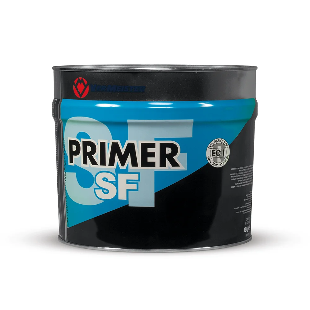 Primer SF — Waterproofing 12 kg