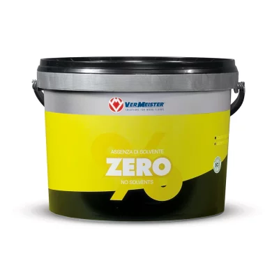 Zero% — 2K Polyurethane Adhesive 11 kg