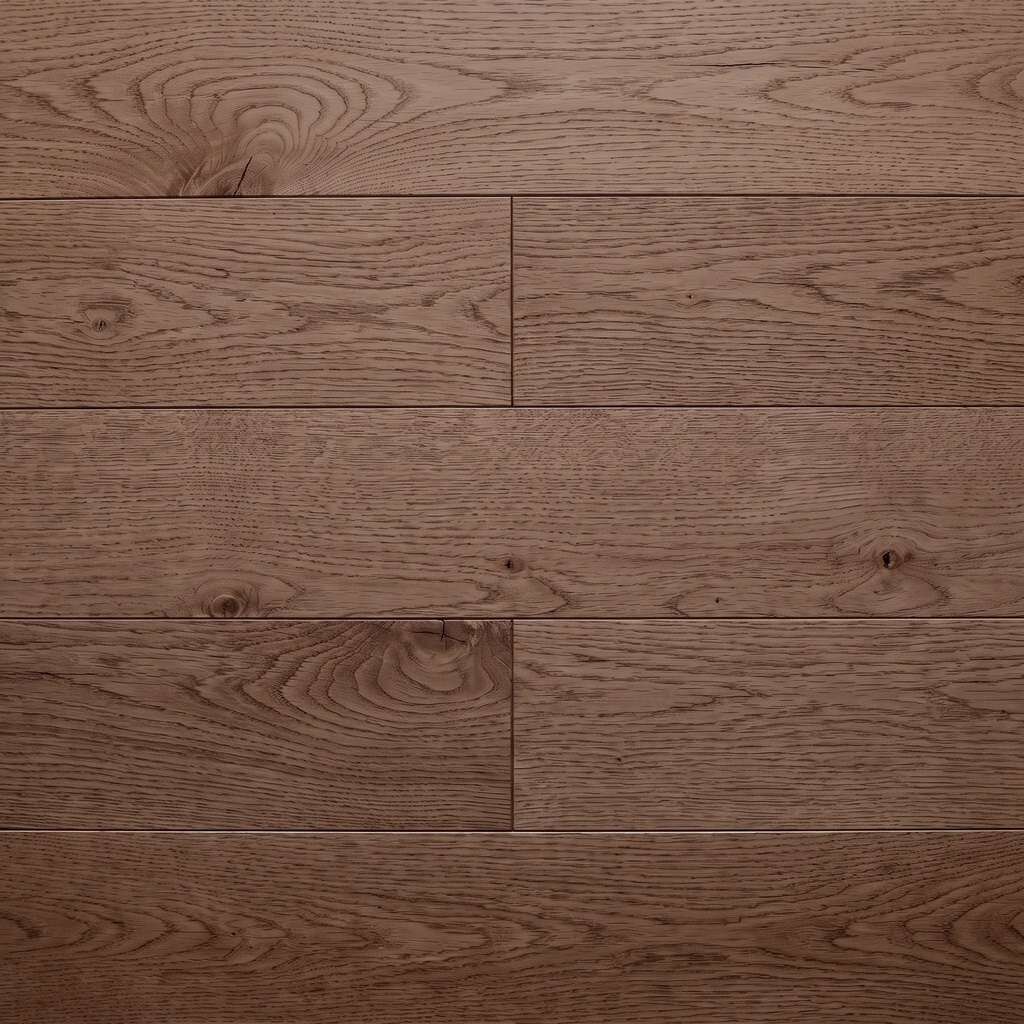 Engineered Oak Planks — Bronze