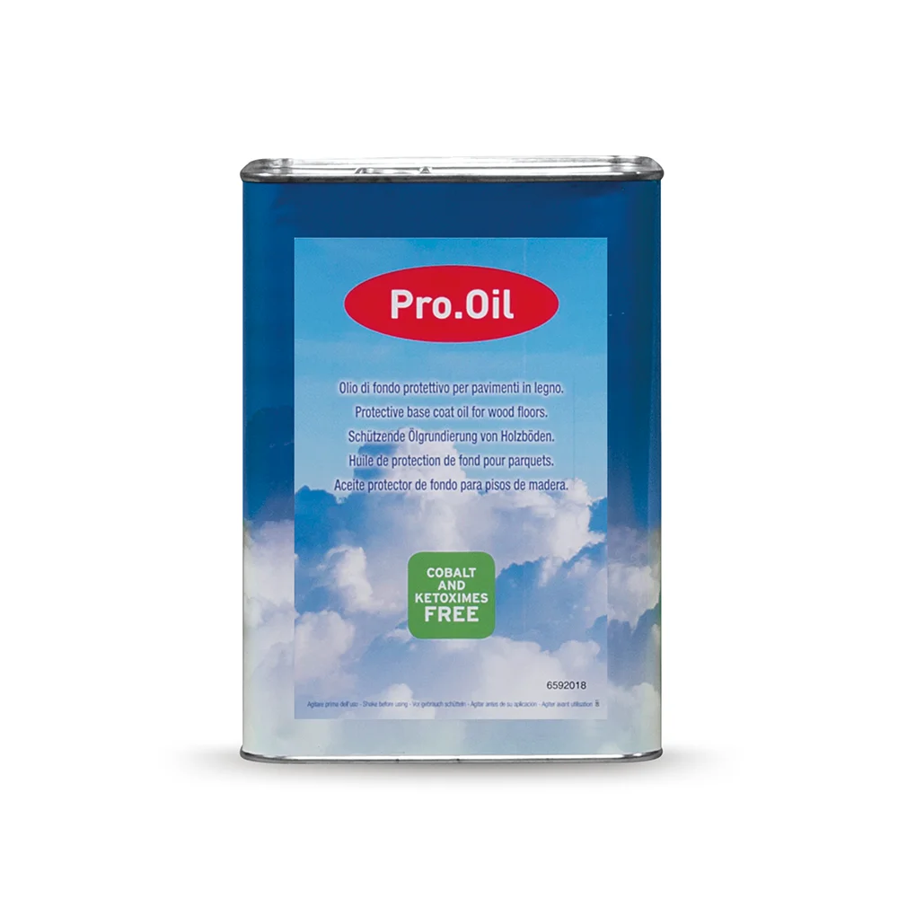 Pro Oil — Hard Wax Oil 3 L