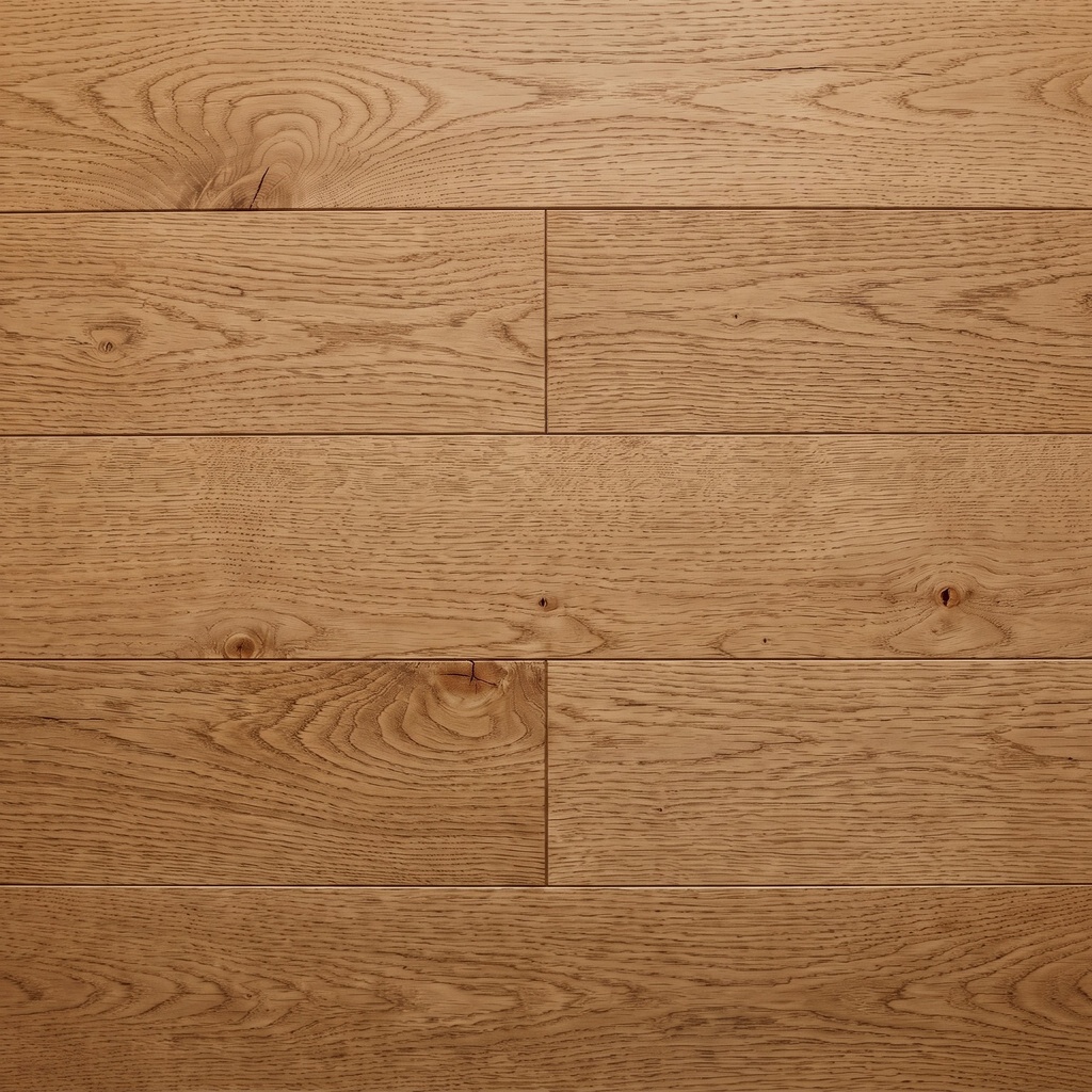 Многослоен Дъбов Паркет Мед