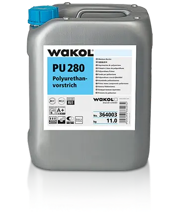 PU 280 - 11kg Subfloor Moisture Primer