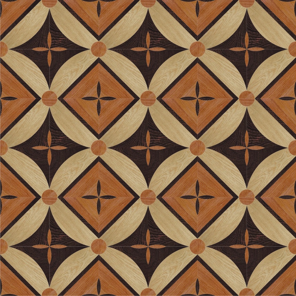 Antoan Art parquet