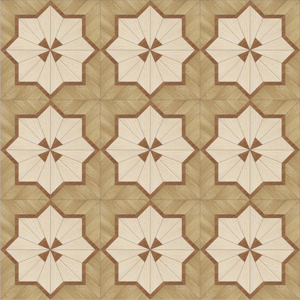 Foresta Art parquet