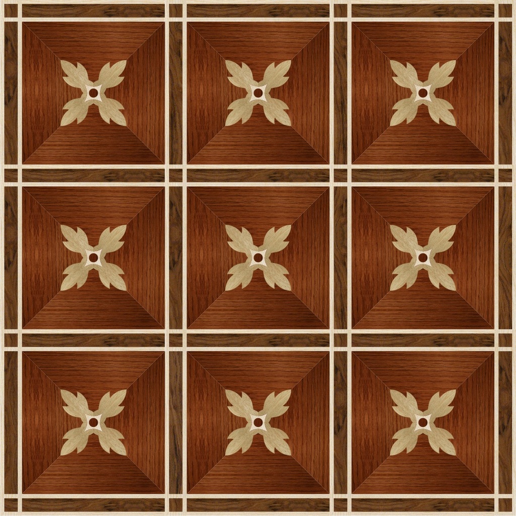 Lyon Art parquet 2