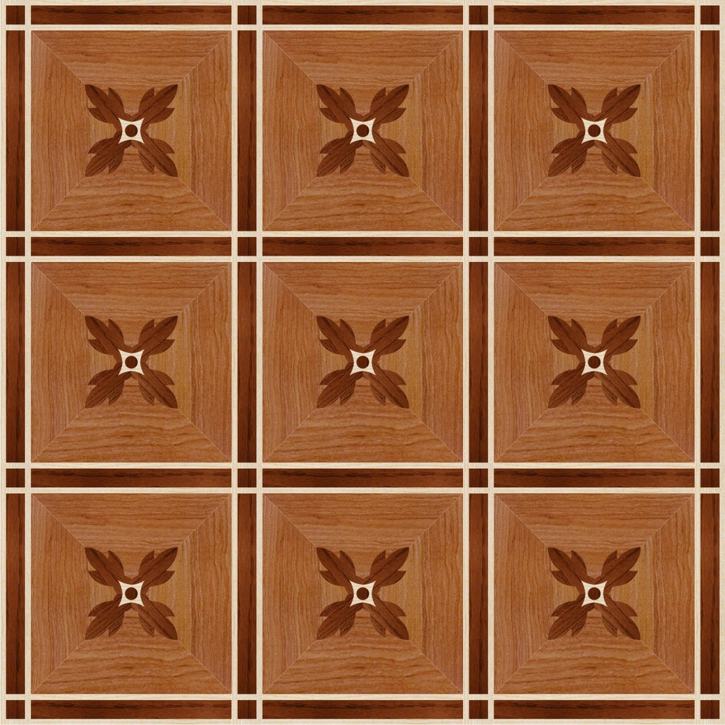 Lyon Art parquet 3