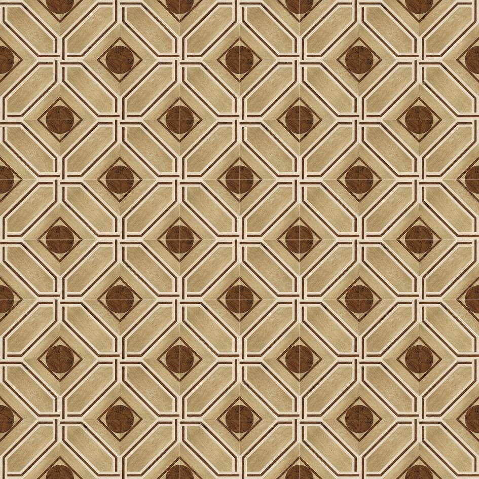 Messina Art parquet