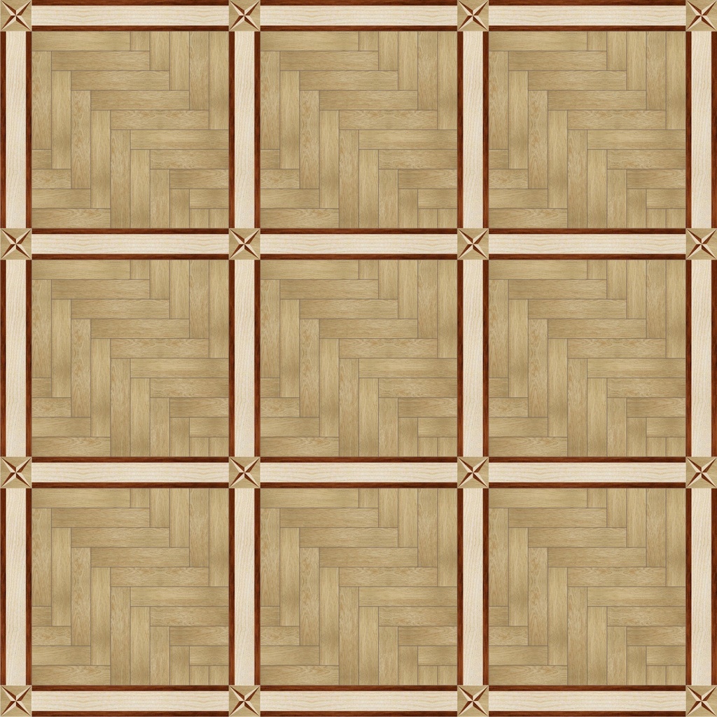 Mimi Art parquet