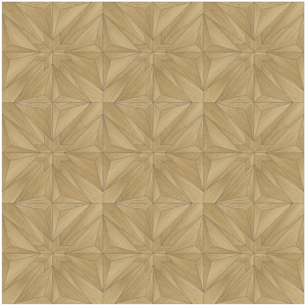 Napoli Art parquet
