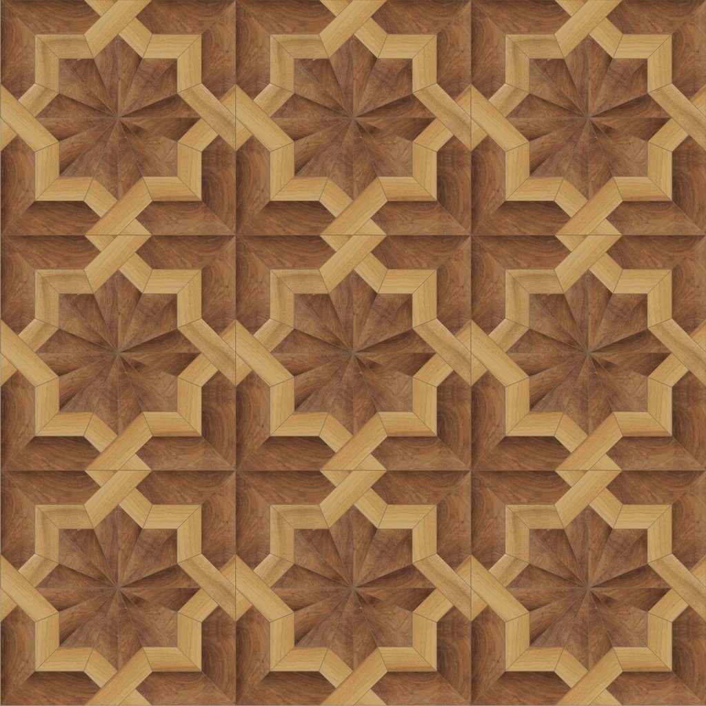 Padua Art parquet