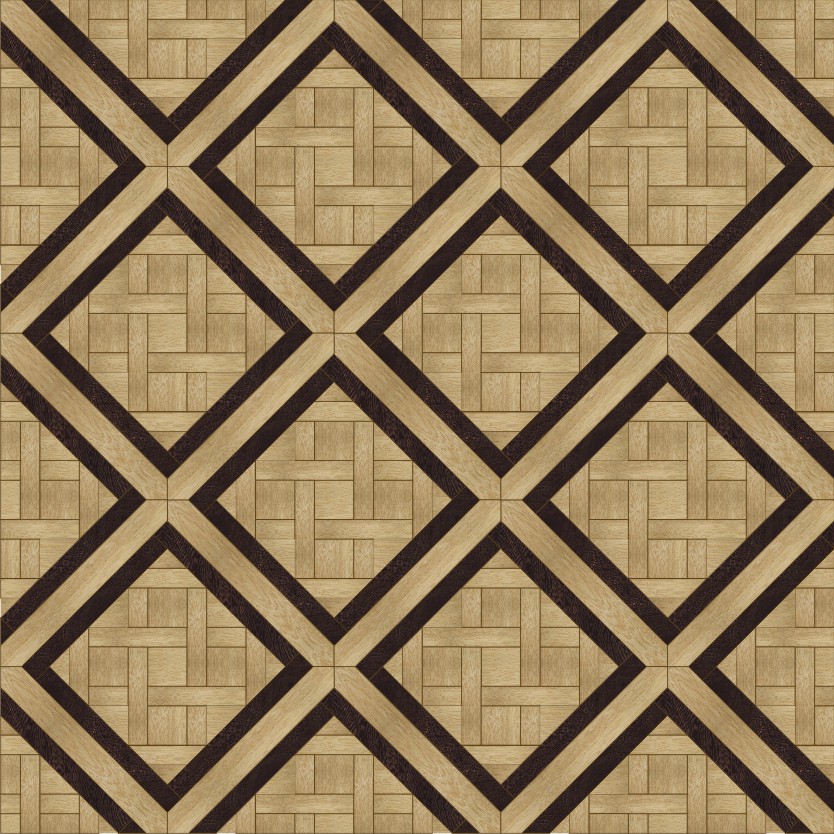Versailles Art parquet 2