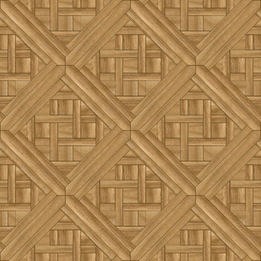 Versailles Walnut Art parquet