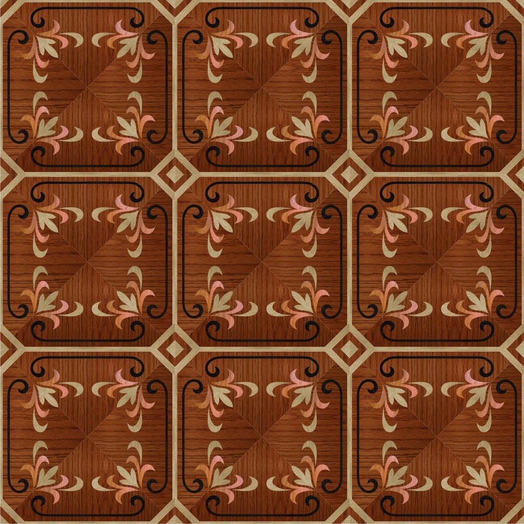 Victoria Art parquet