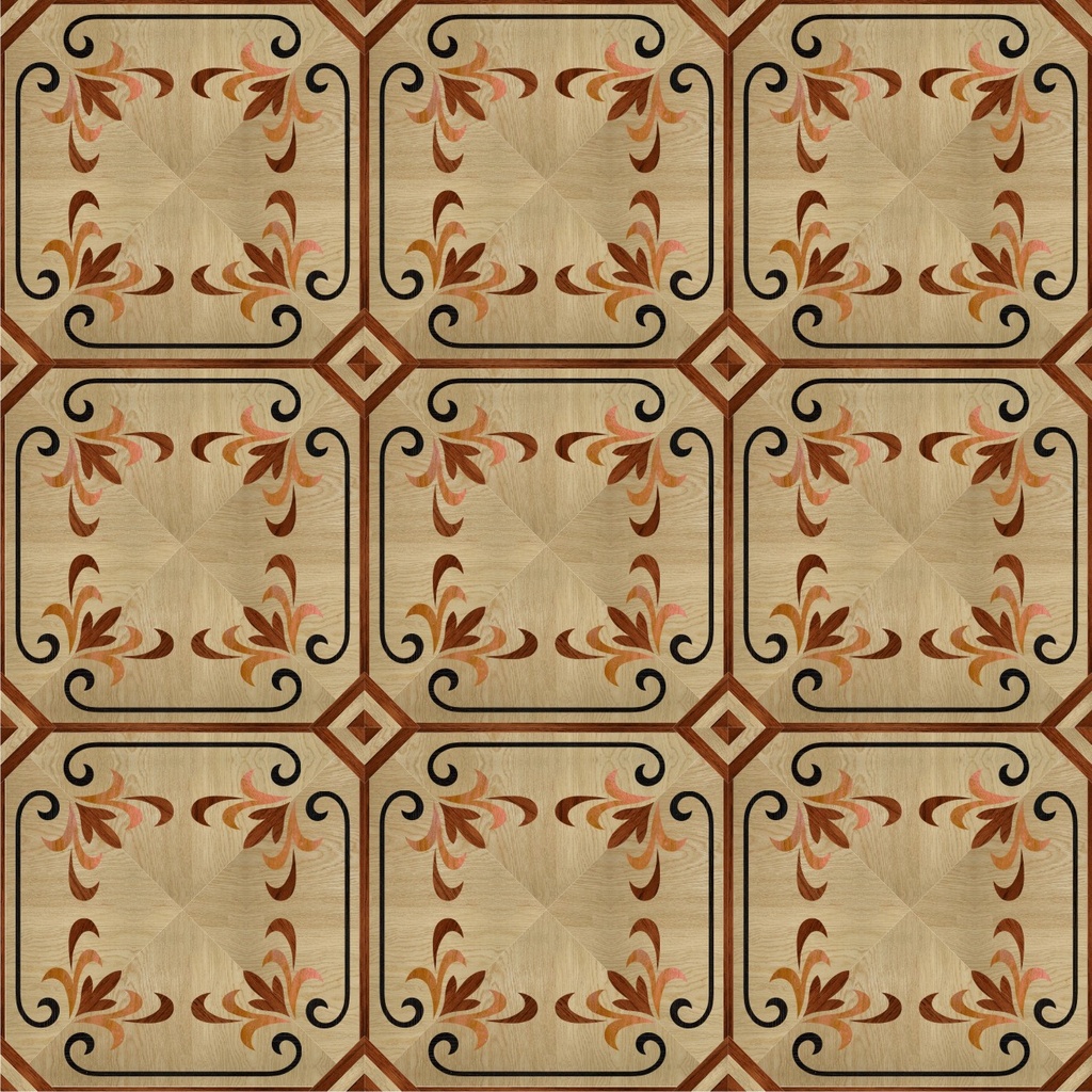 Victoria Art parquet 2
