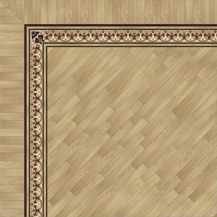 Gothic Frieze