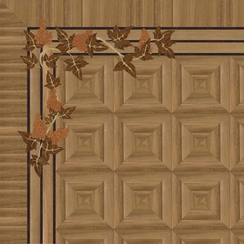 Фриз Грозд 2