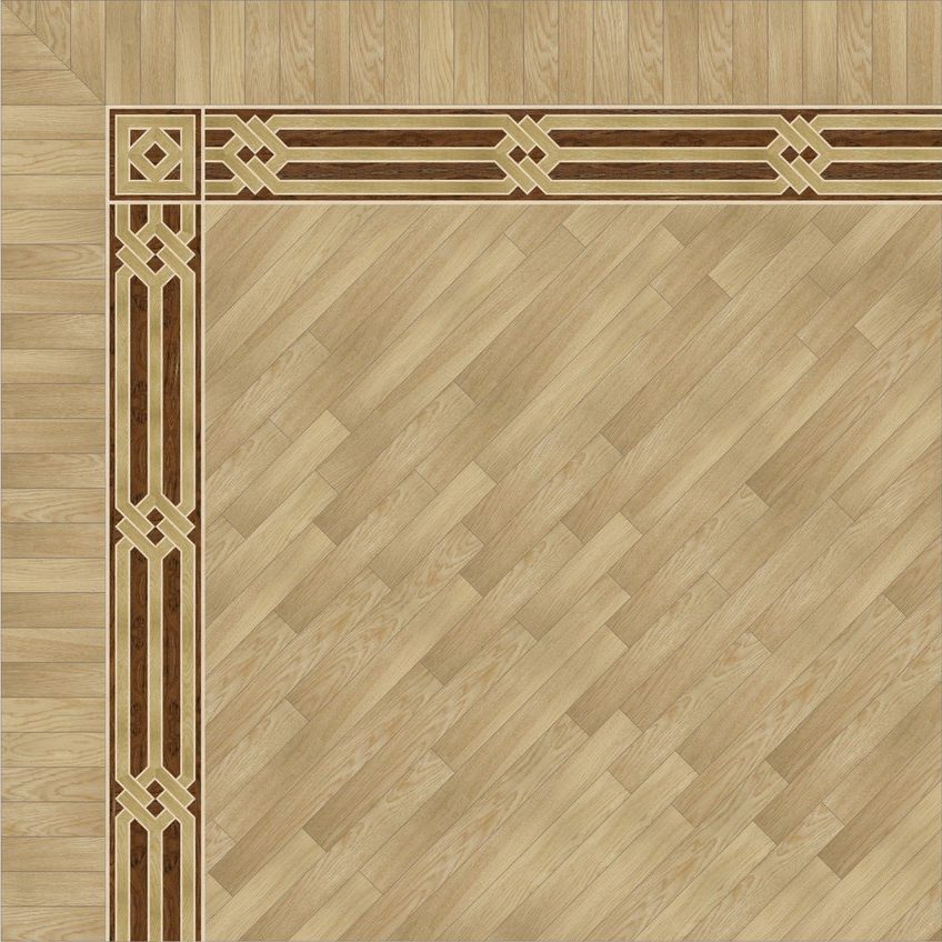Strips Frieze