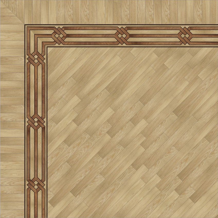 Strips Frieze 2