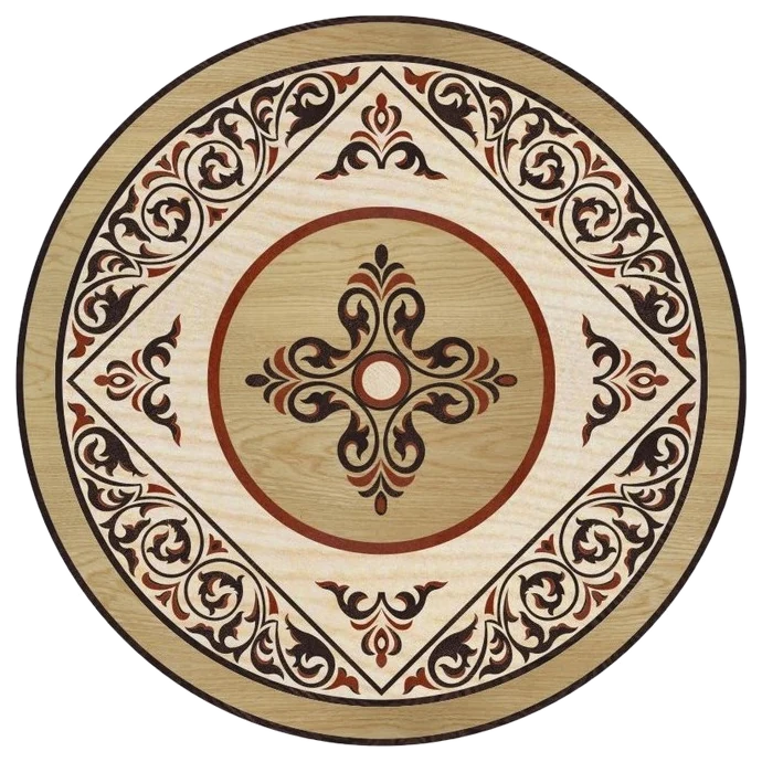 Розетка Ажур