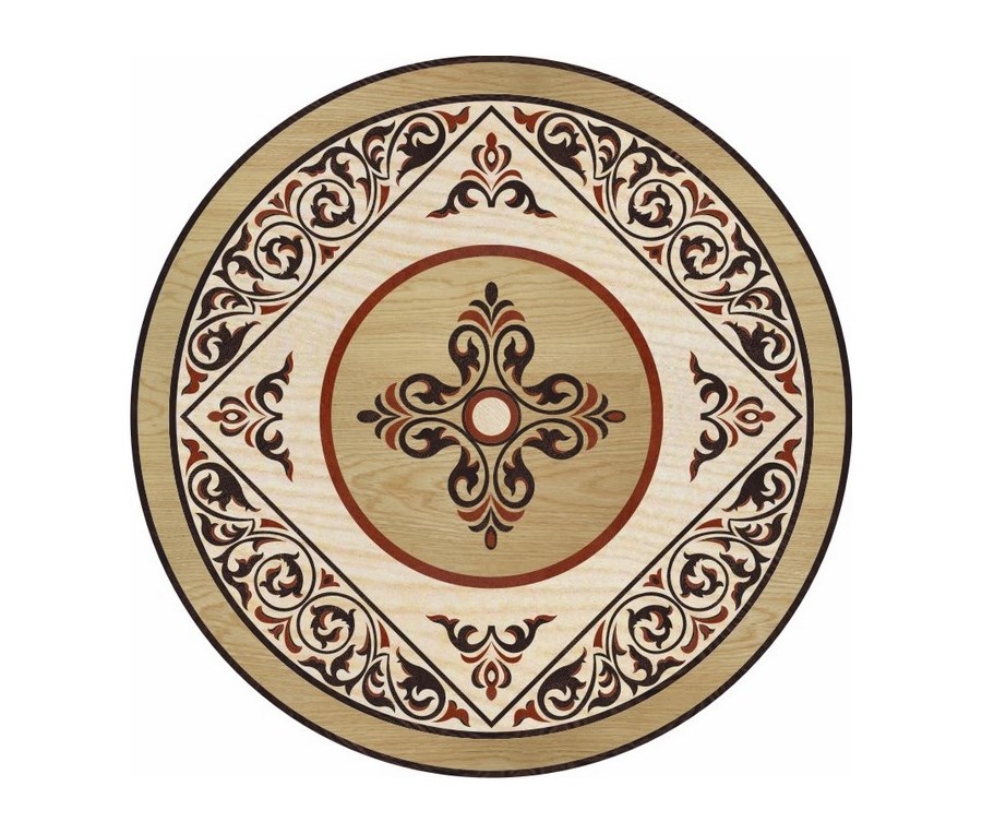 Rosette Ajour