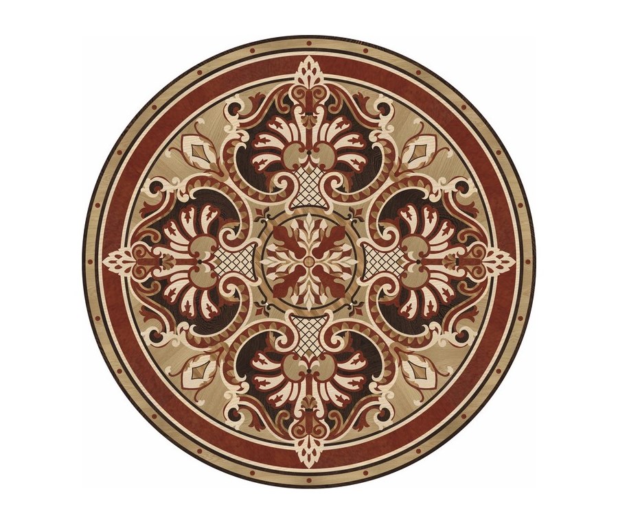 Artemida Rosette
