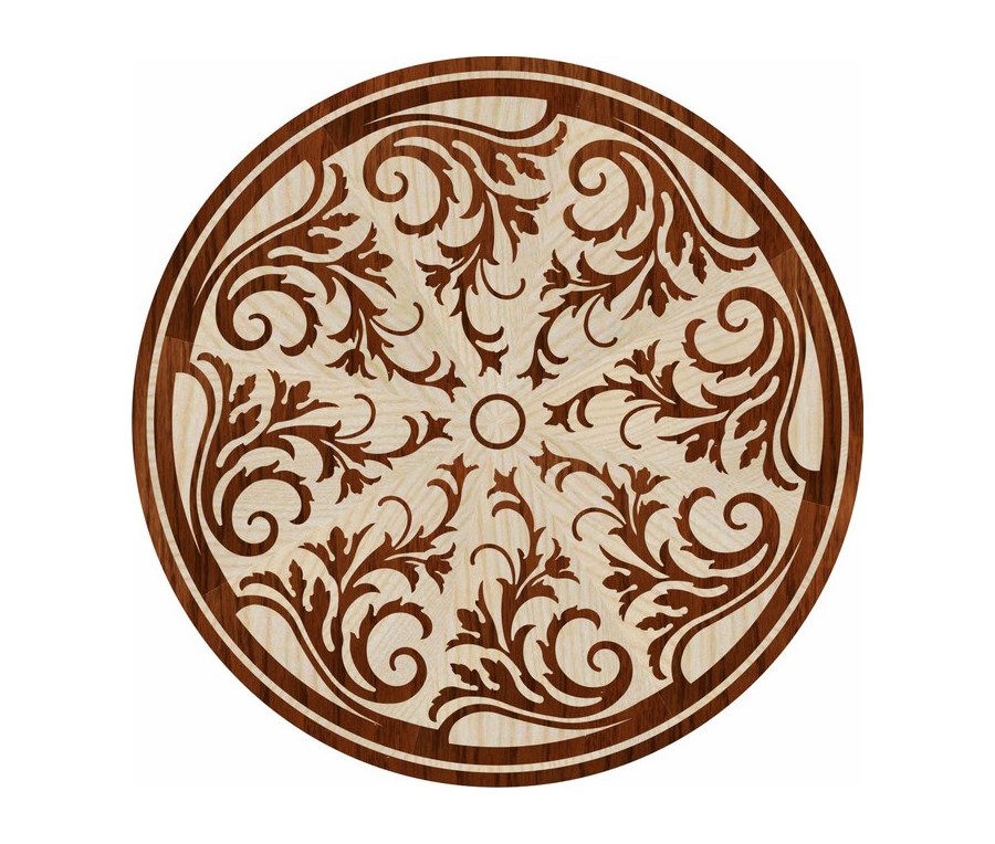 Artistico Rosette