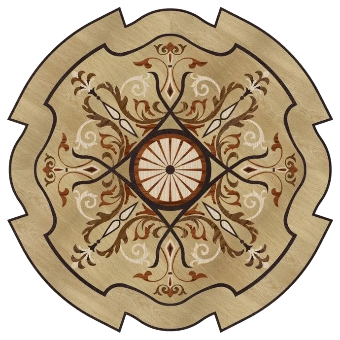 Розетка Беатриче 1