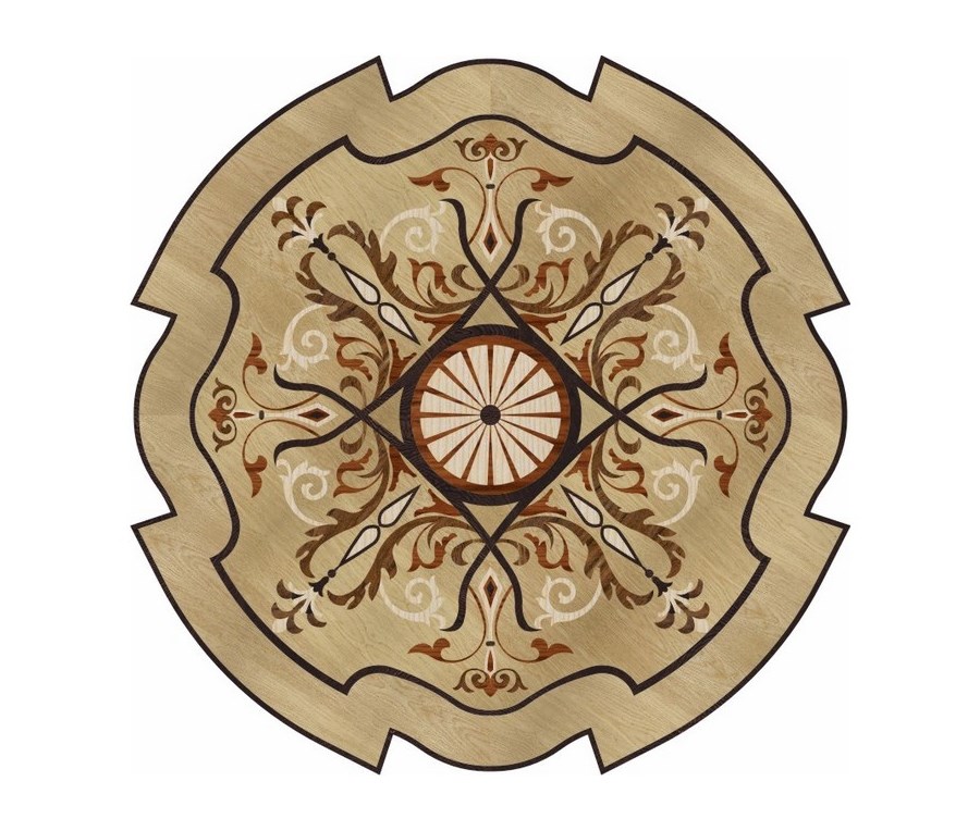 Rosette Beatrice 1