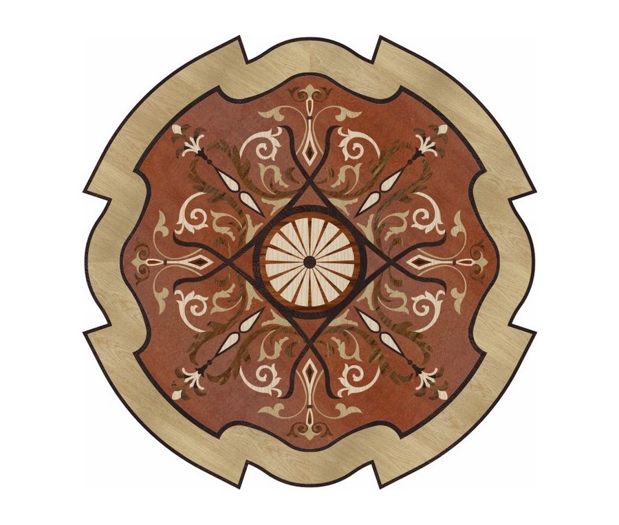 Rosette Beatrice 2