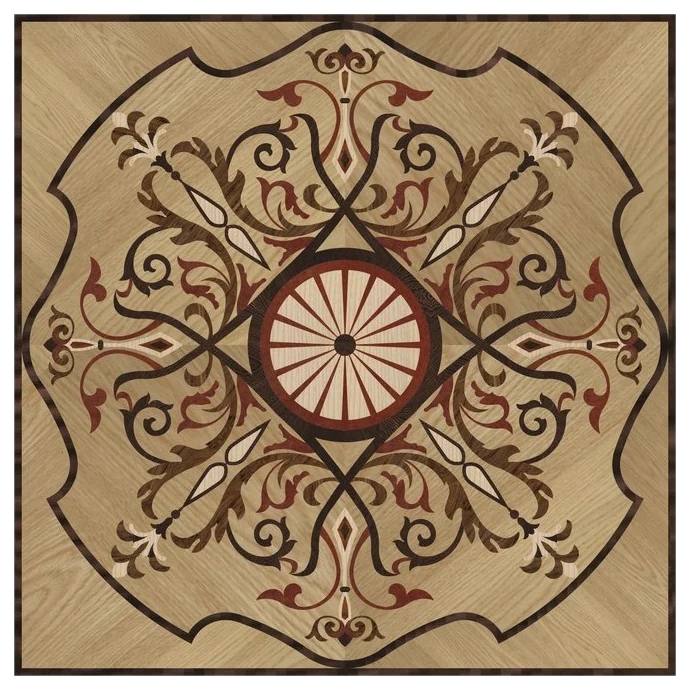 Beatrice Rosette 3