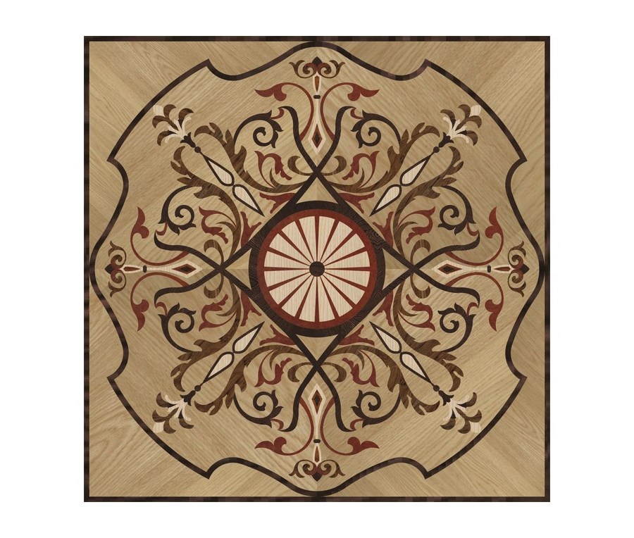 Rosette Beatrice 3
