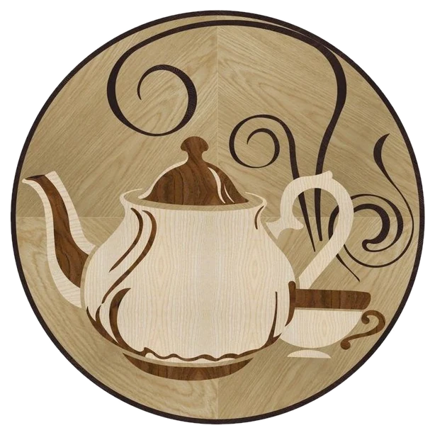 Розетка Чайник