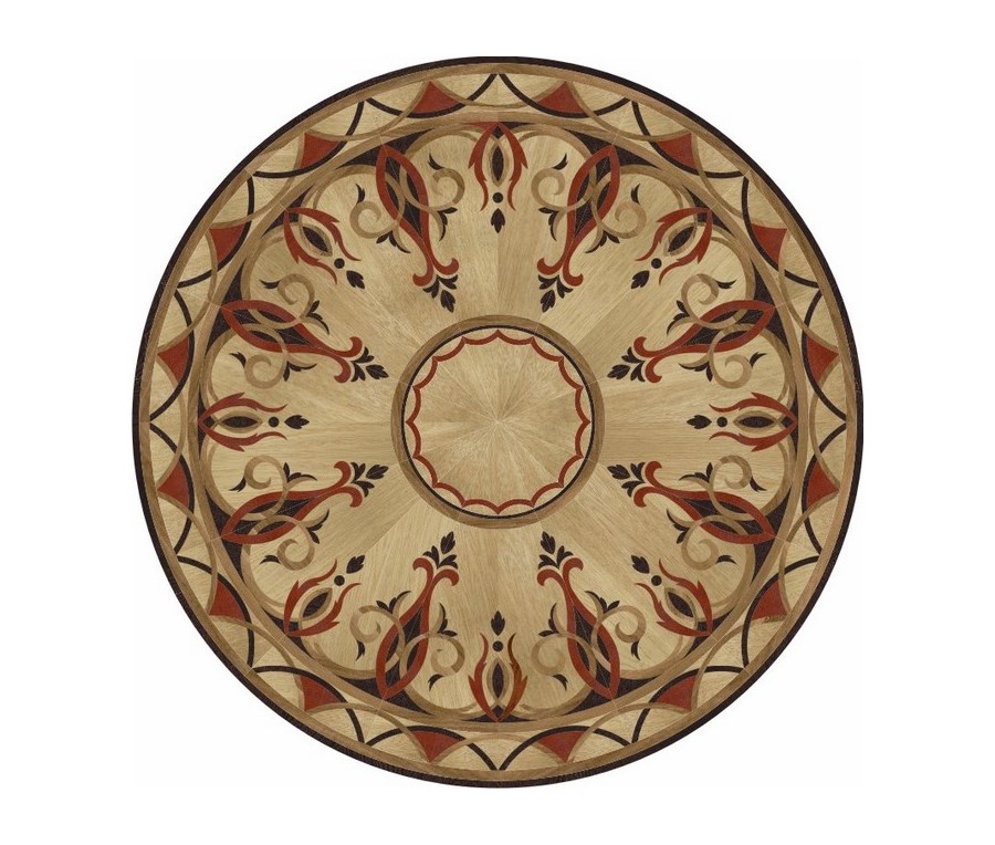 Darts Rosette