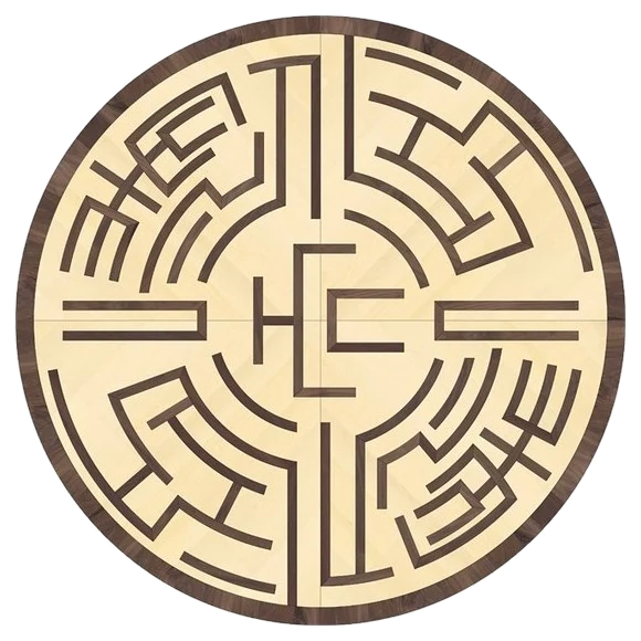 Hieroglyph Rosette