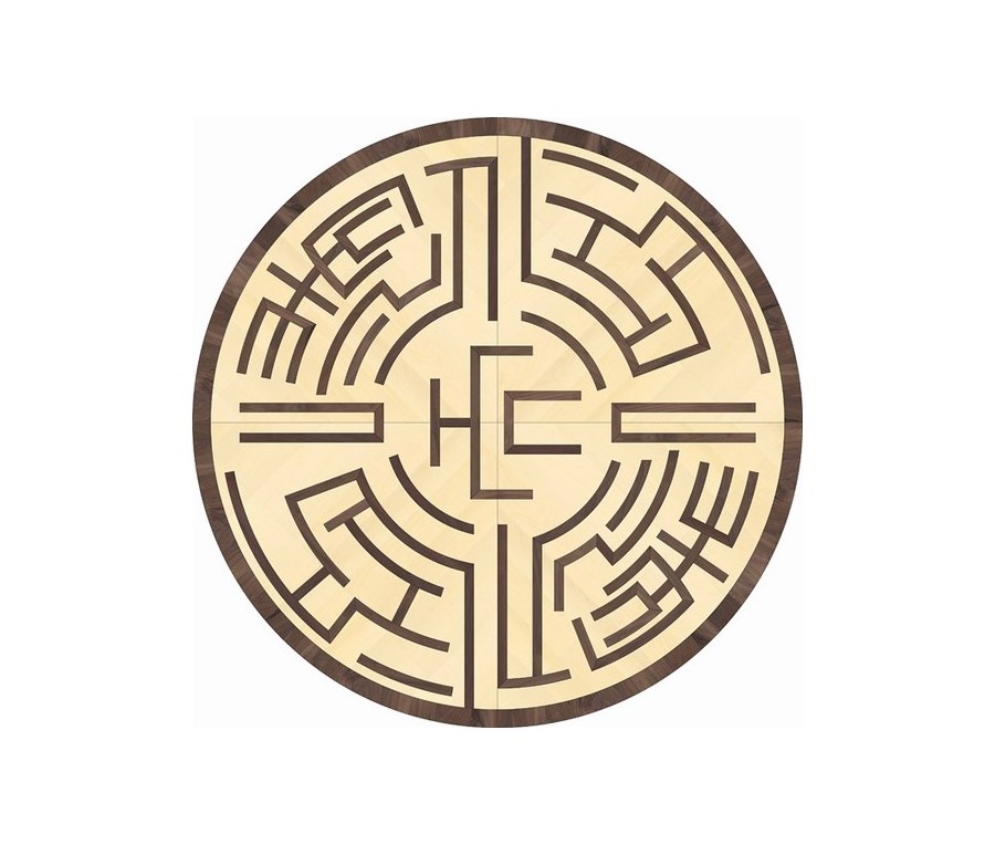 Hieroglyph Rosette