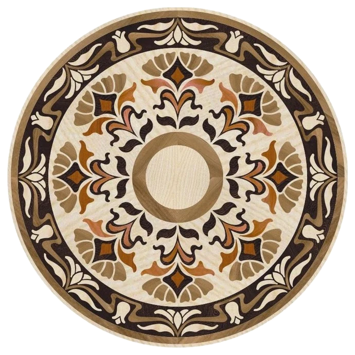 Розетка Криле