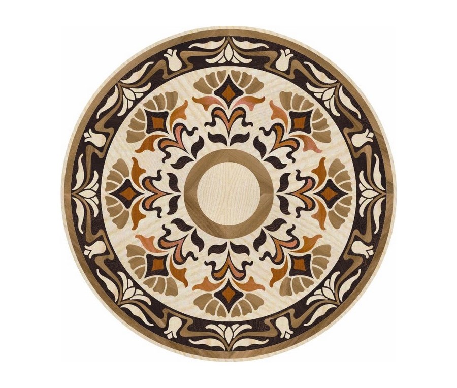 Wing Rosette