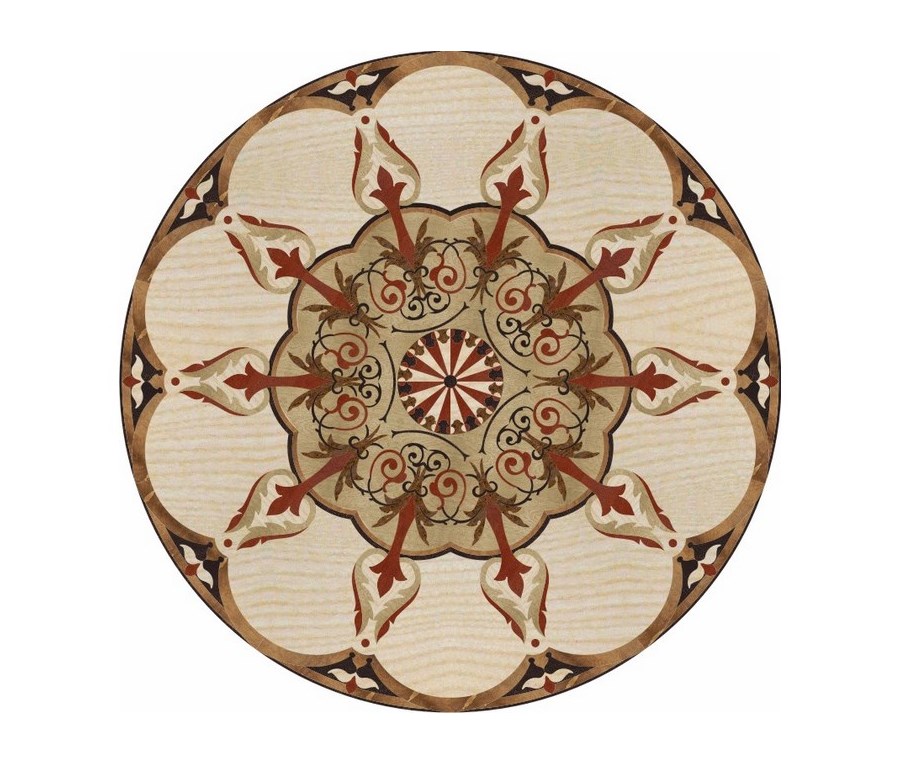Rosette Christina