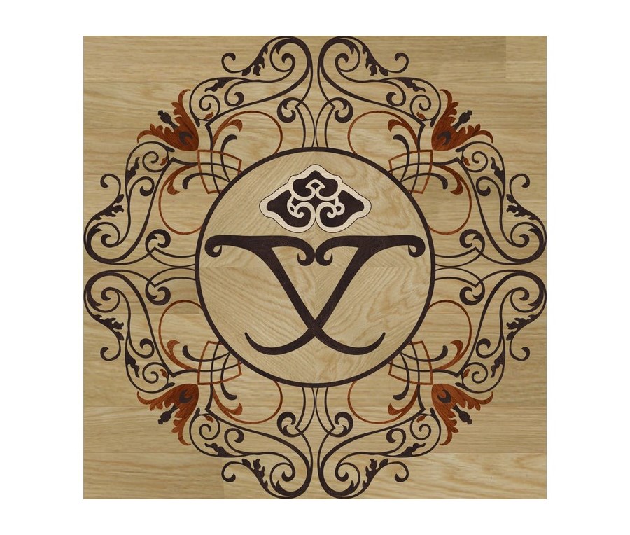 Rosette Logo MT 1