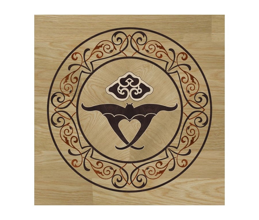 Rosette Logo MT 2