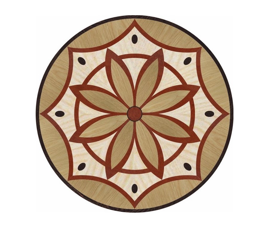 Daisy Rosette