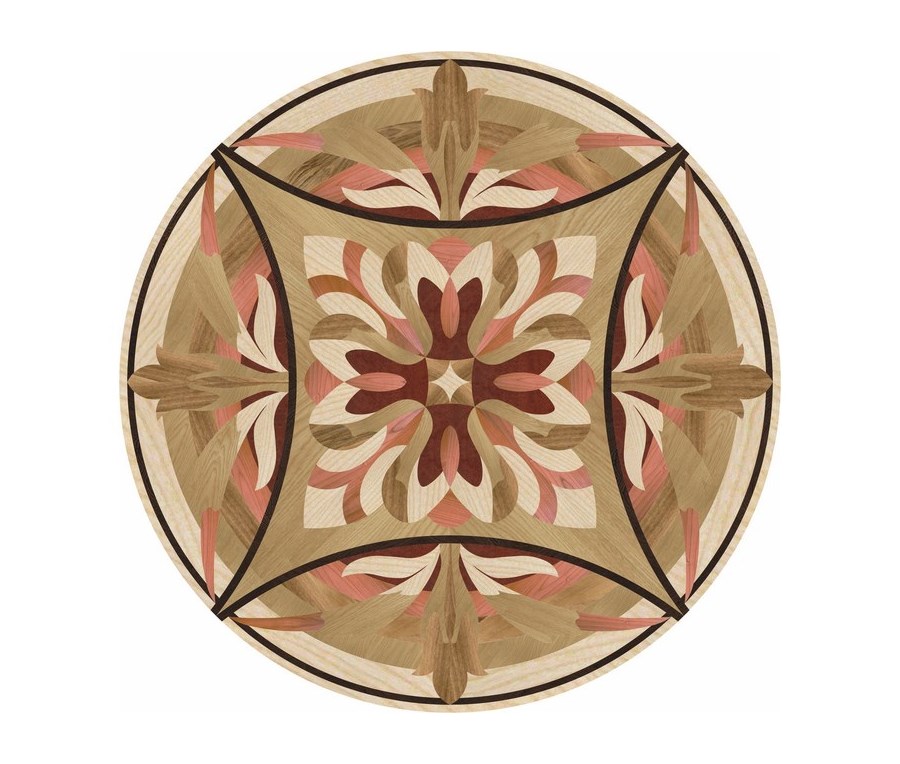 May Rosette