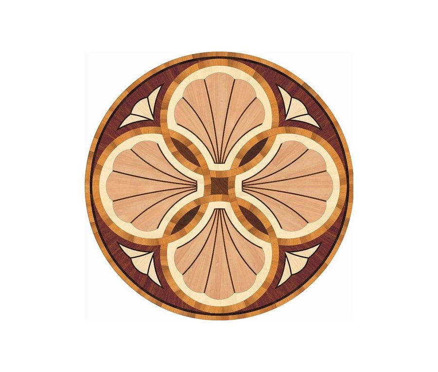 Mida Rosette