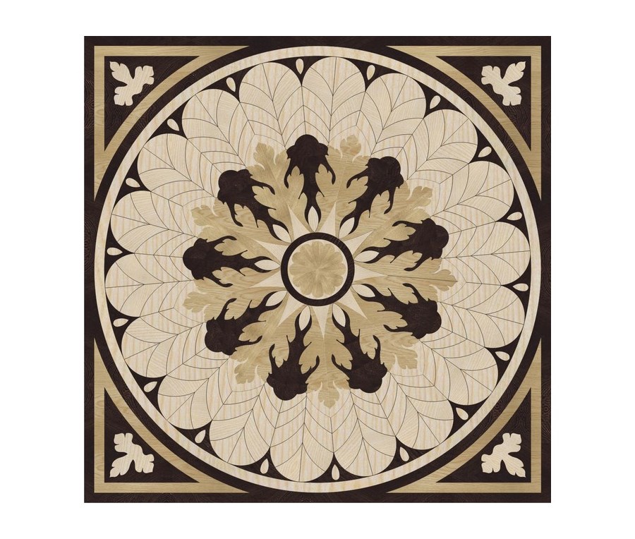 Nadezhda Rosette