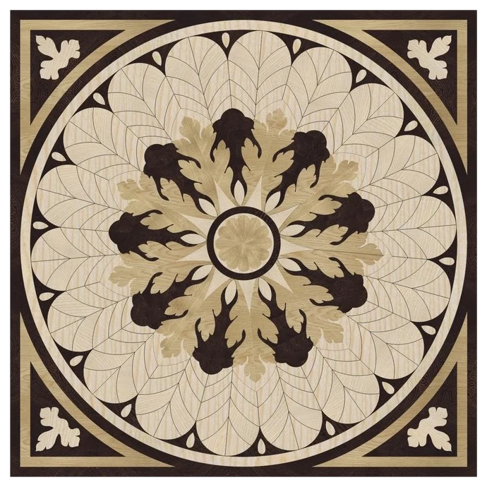Nadezhda Rosette