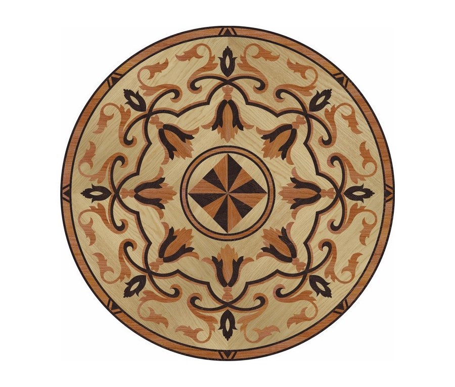 Rosette Persia