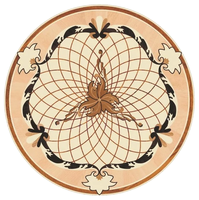 Floating Sands Rosette